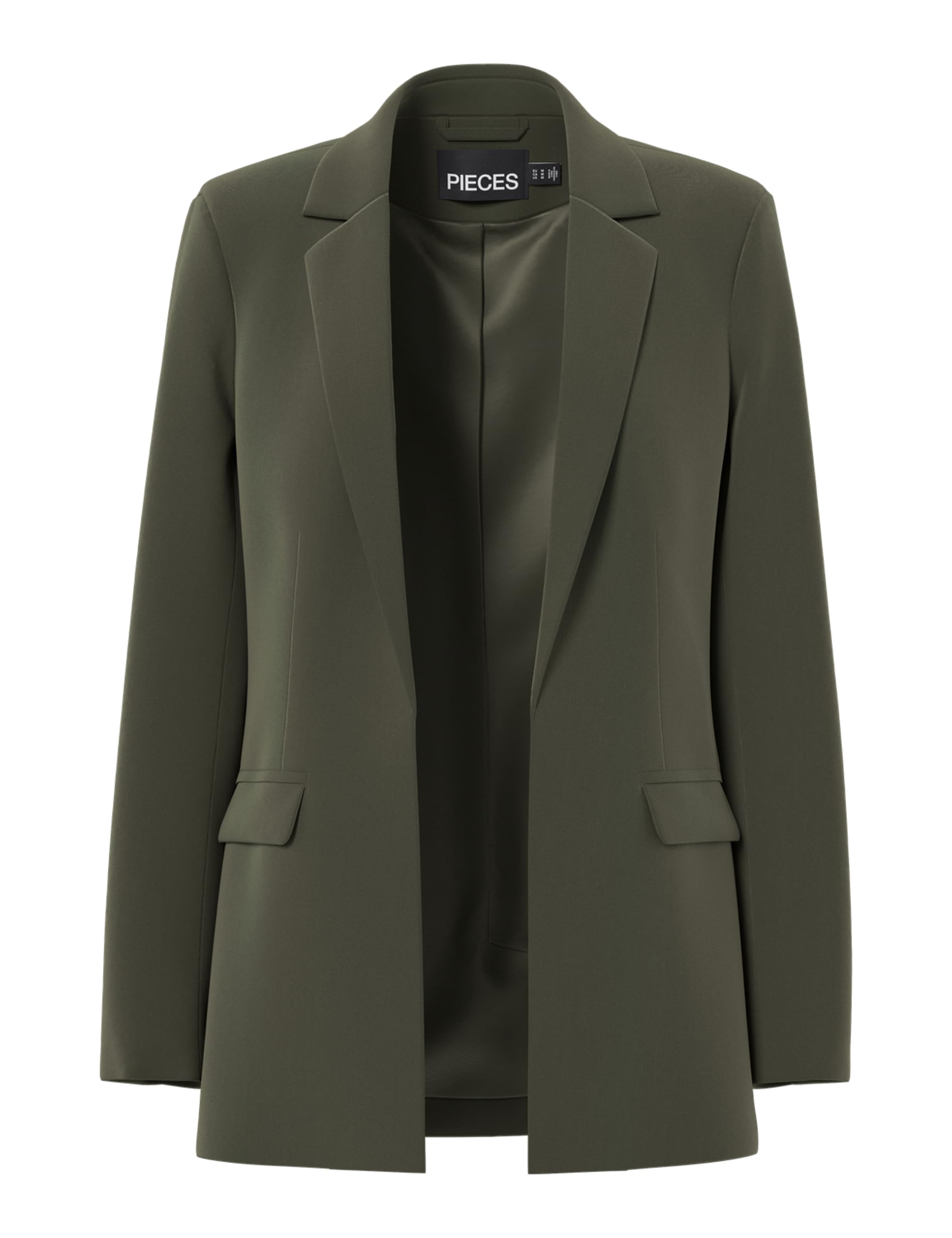 Mode von Pieces