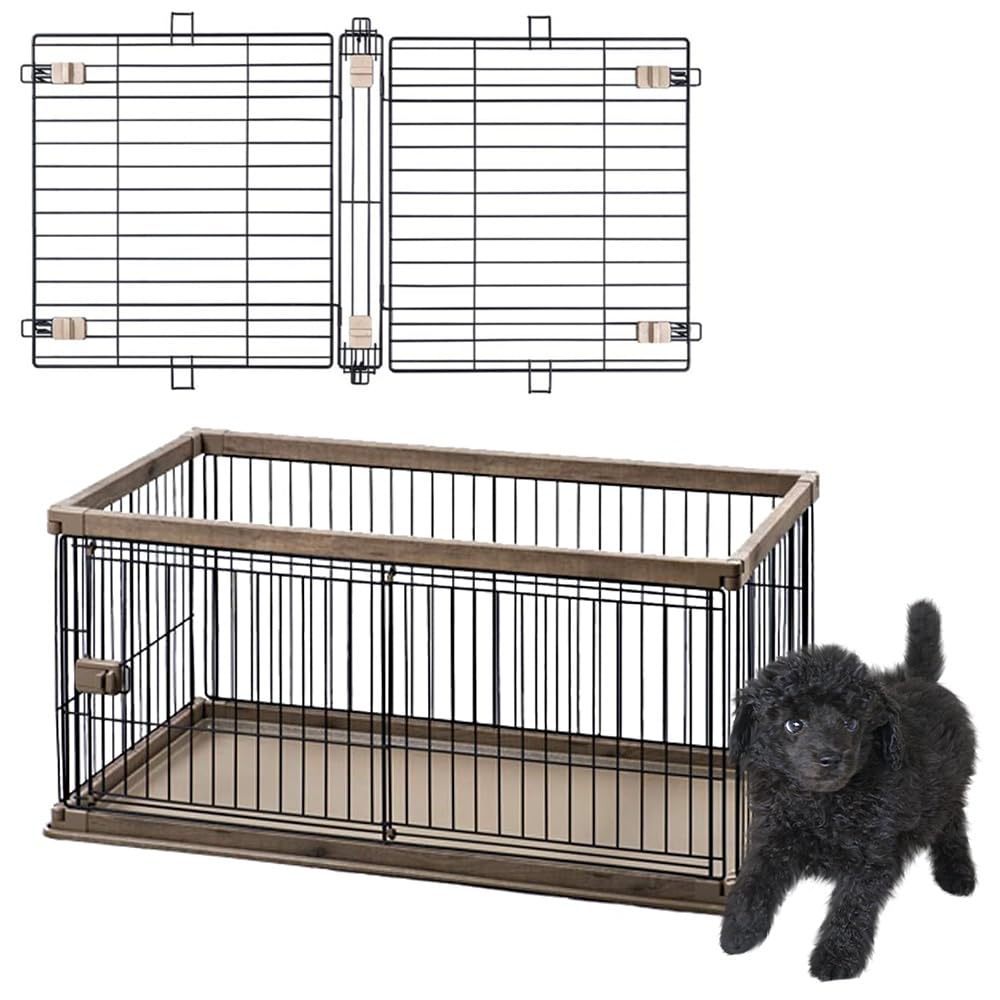 Amazon | アイリスオーヤマ ウッディサークル用屋根 PWSY-1260