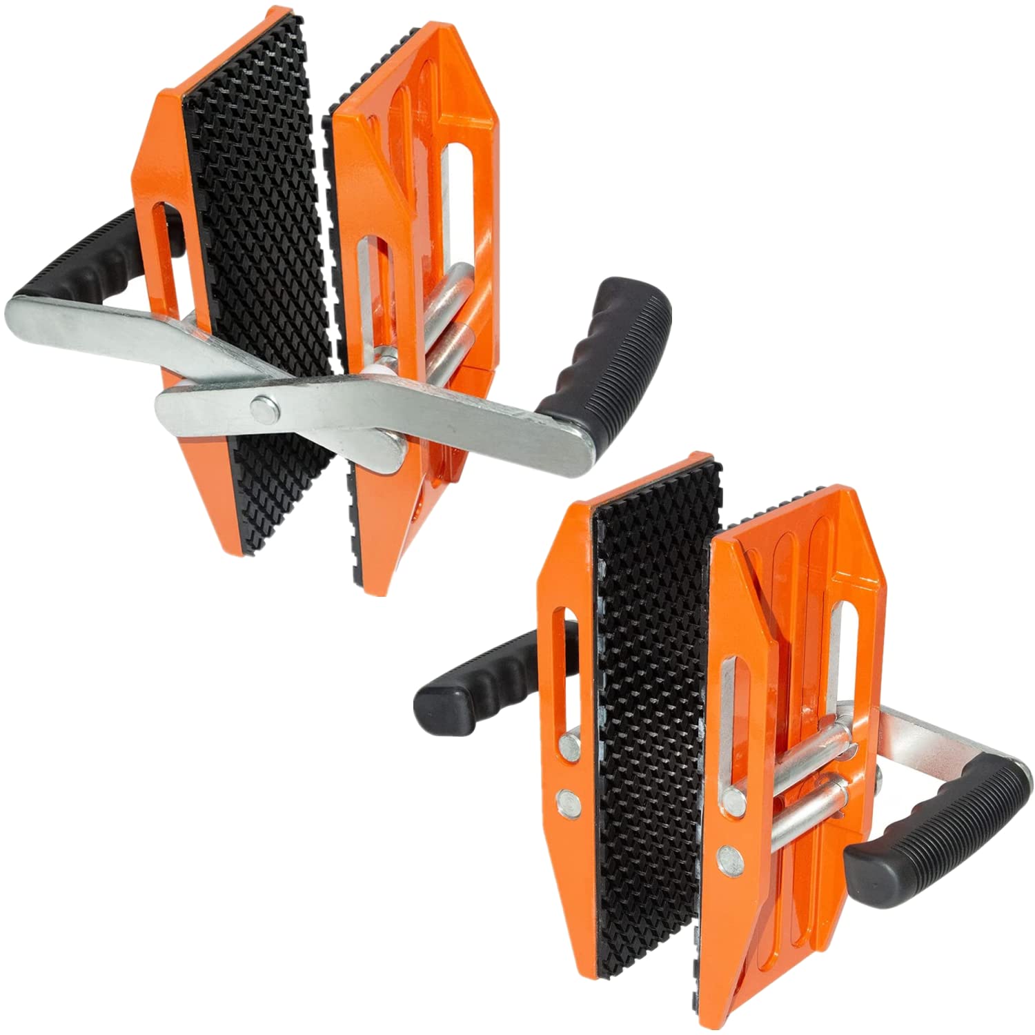 Buy AIWFL Double Handed Carry Clamps Aluminum Stone Lifter Glass