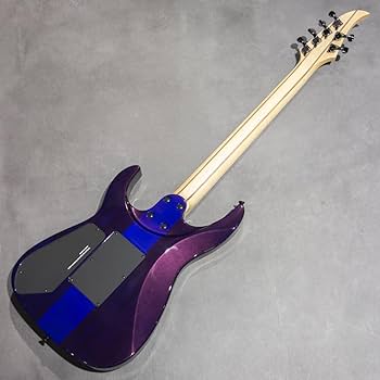 ギター Caparison Dellinger Prominence Platinum Caparison Guitars Dellinger Prominence Electric