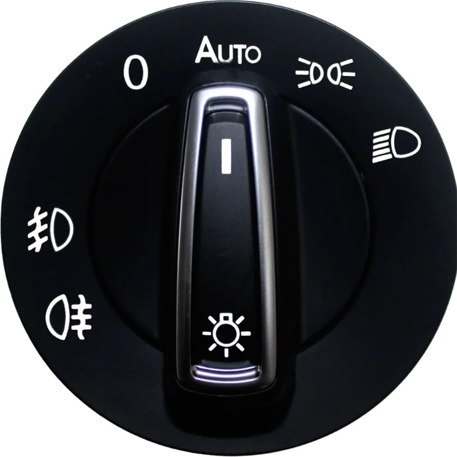Interruptor de faros para coche Golf MK4 que soluciona los fallos de luz 6