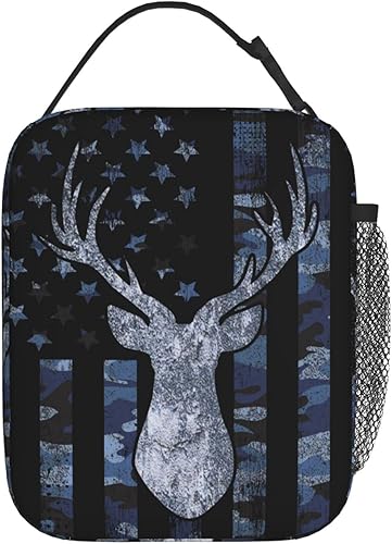 Gianlaima Excavadora de construcción Bulldozer Bolsa de almuerzo portátil aislada bolsa de almuerzo reutilizable para mujeres, hombres, adultos,