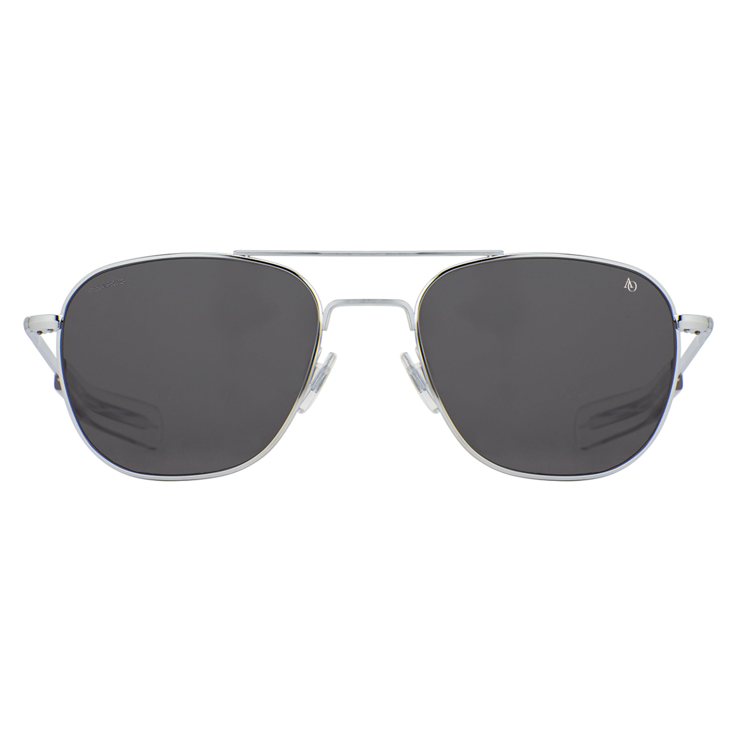American Optical Original Pilot Sunglasses – Lenses de nailon – Bayonet Temple – Polarized