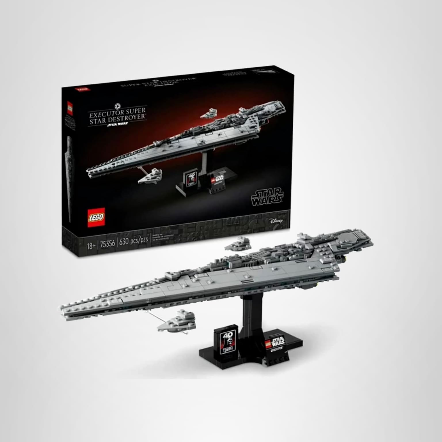 Amazon.co.jp: レゴ(LEGO) スター・ウォーズ エグゼクター スーパー