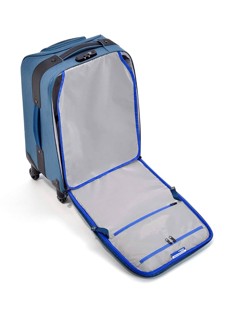 ゼロハリバートン NY Bird3 キャリー ゼロハリバートン NY Bird3 キャリー Luggage | Aluminum