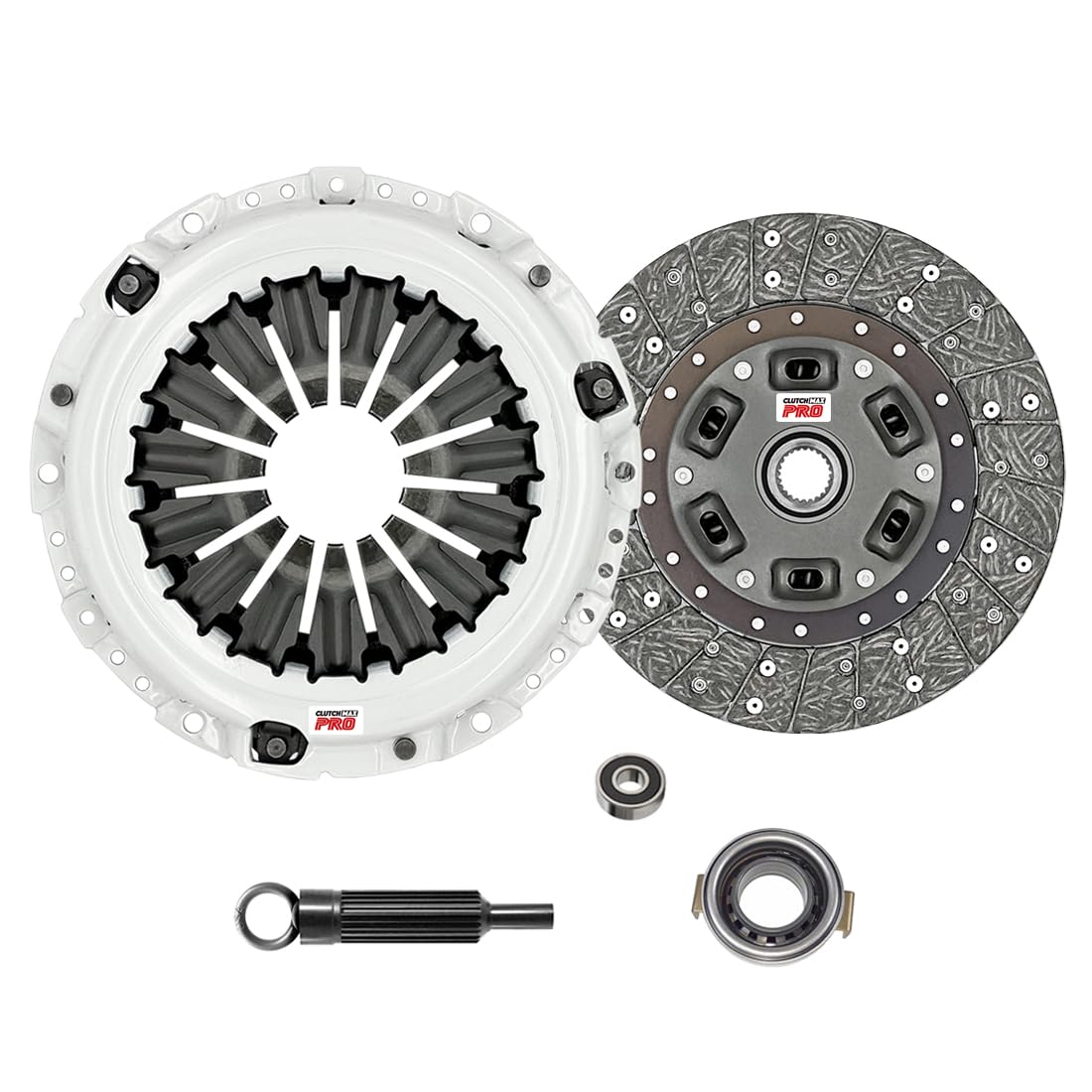 Photo 1 of ClutchMax PRO OEM Clutch Kit for WRX 2.0L/2.4L Turbo