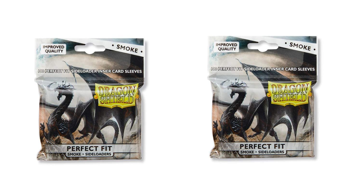 Amazon.co.jp: ドラゴンシールド インナースリーブ サイドローダー