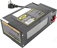 JEGS Portable Blower Fan Heater Attachment for 555-80892 & 555-W50061 | 4500 BTU Targeted Heat Boost