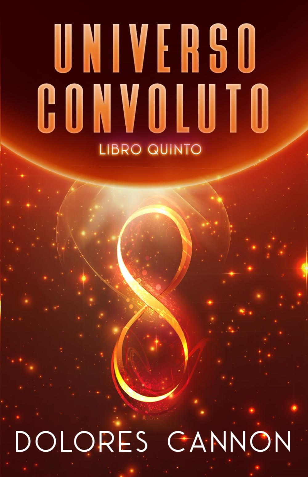 Universo Convoluto Libro Quinto