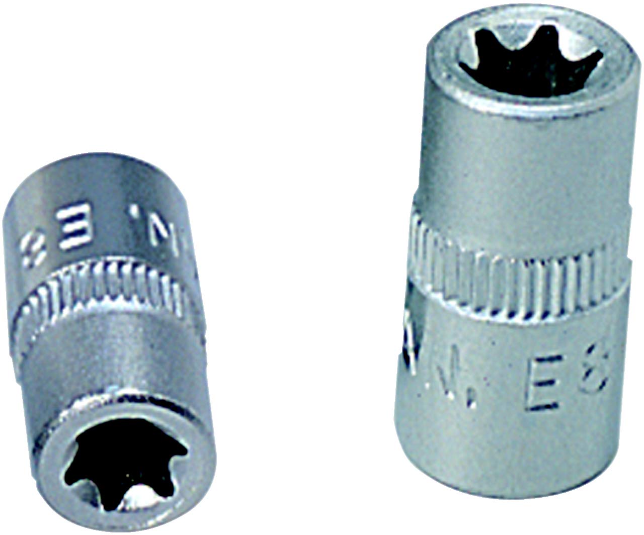 KS Tools 911.4352 Douille Torx E 1/4