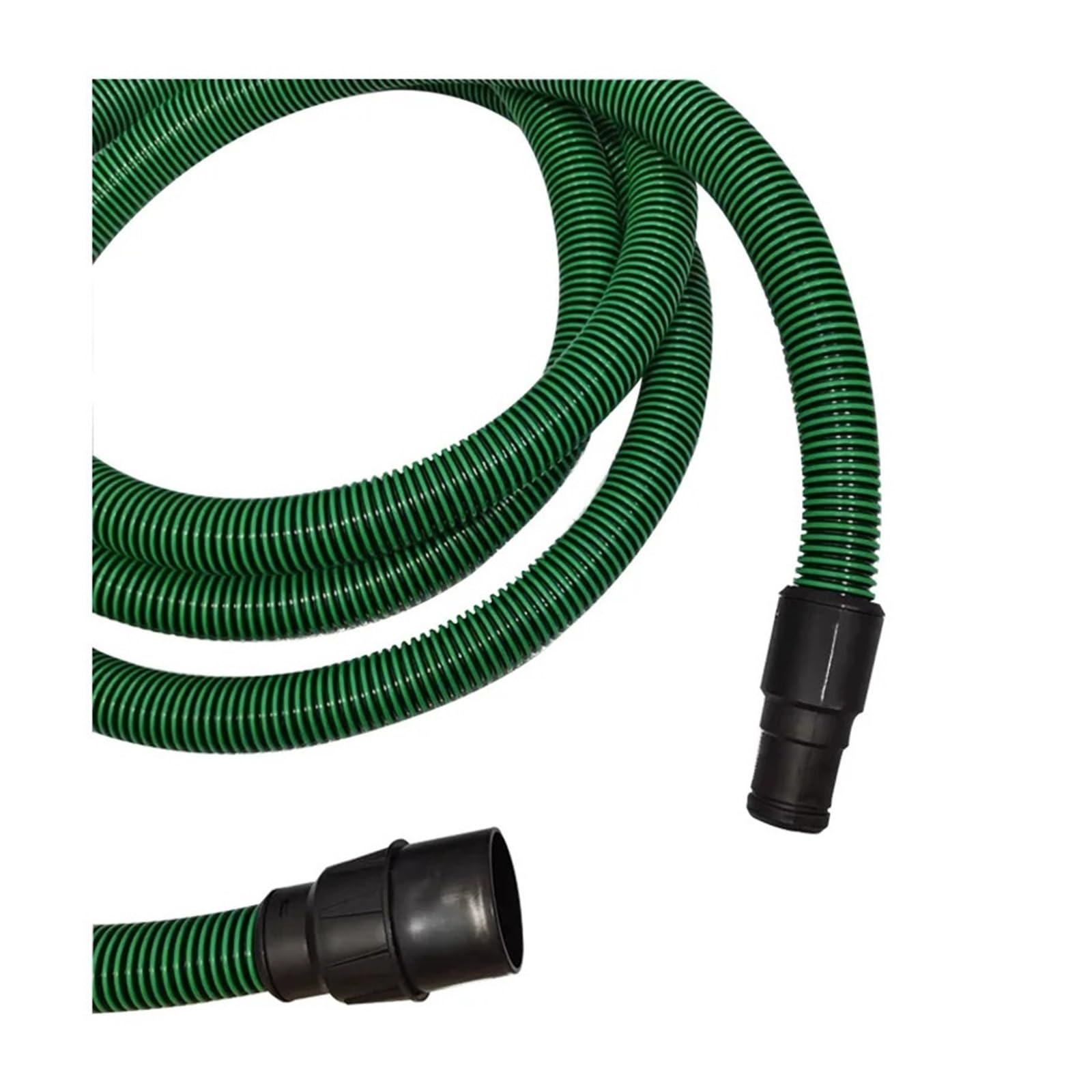 Tubo flessibile universale for aspirapolvere, sostituzione del tubo flessibile for aspirazione polvere,aspirapolvere industriale compatibile con FESTOOL, Mirka, FLEX.(5M)