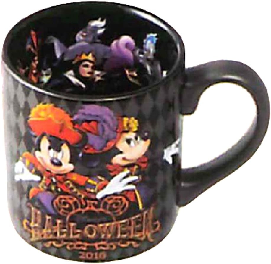 9 1 ディズニー ハロウィーン ハロウィン 16 シー マグ カップ コップ ブラック 黒 ミッキー ヴィランズ 他 ディズニーシー限定 おもちゃ おもちゃ Amazon 9 1 ディズニー ハロウィーン ハロウィン 16 シー マグ カップ コップ ブラック 黒 ミッキー ヴィランズ 他 ディズニーシー限定 おもちゃ おもちゃ Amazon