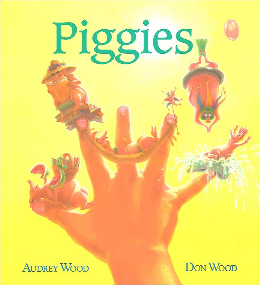 Piggies