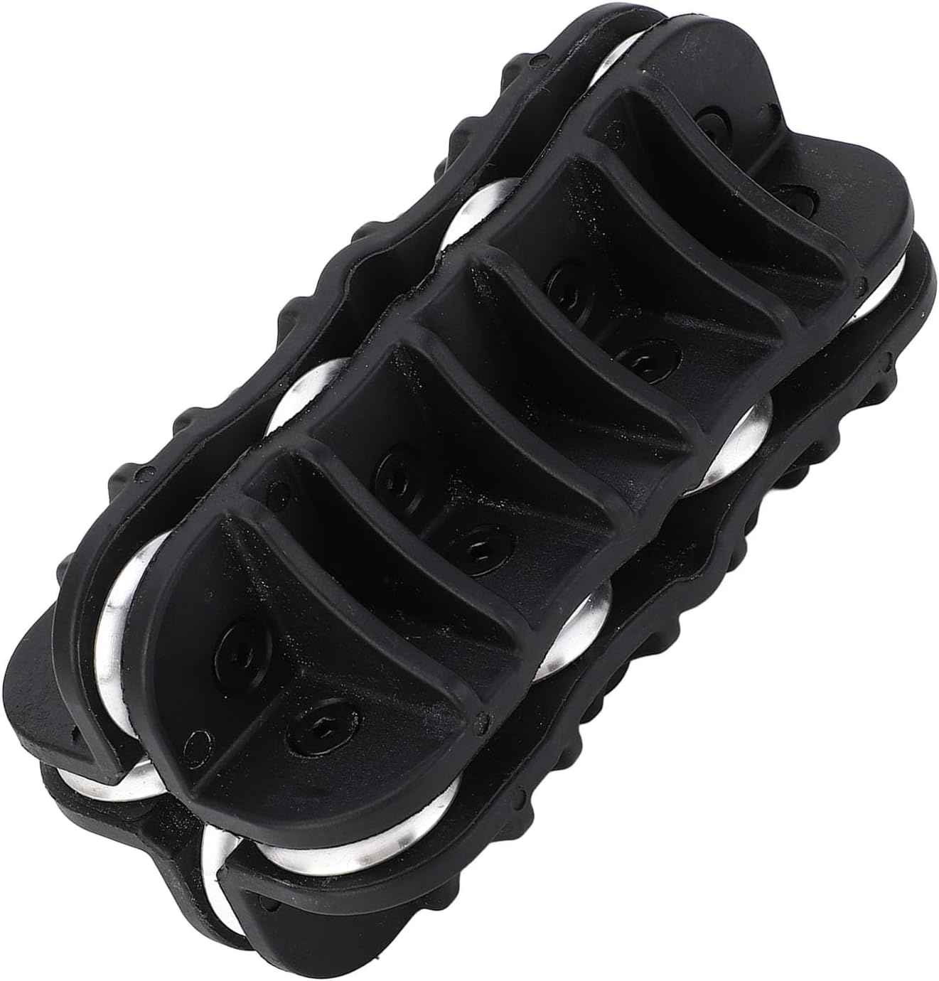 Handheld Tubing Straightener Tool for Brake Fuel System Lines 10mm Pipe Straightener Portable Brake Fuel Line Tube Straightening Tool for Metal Pipes