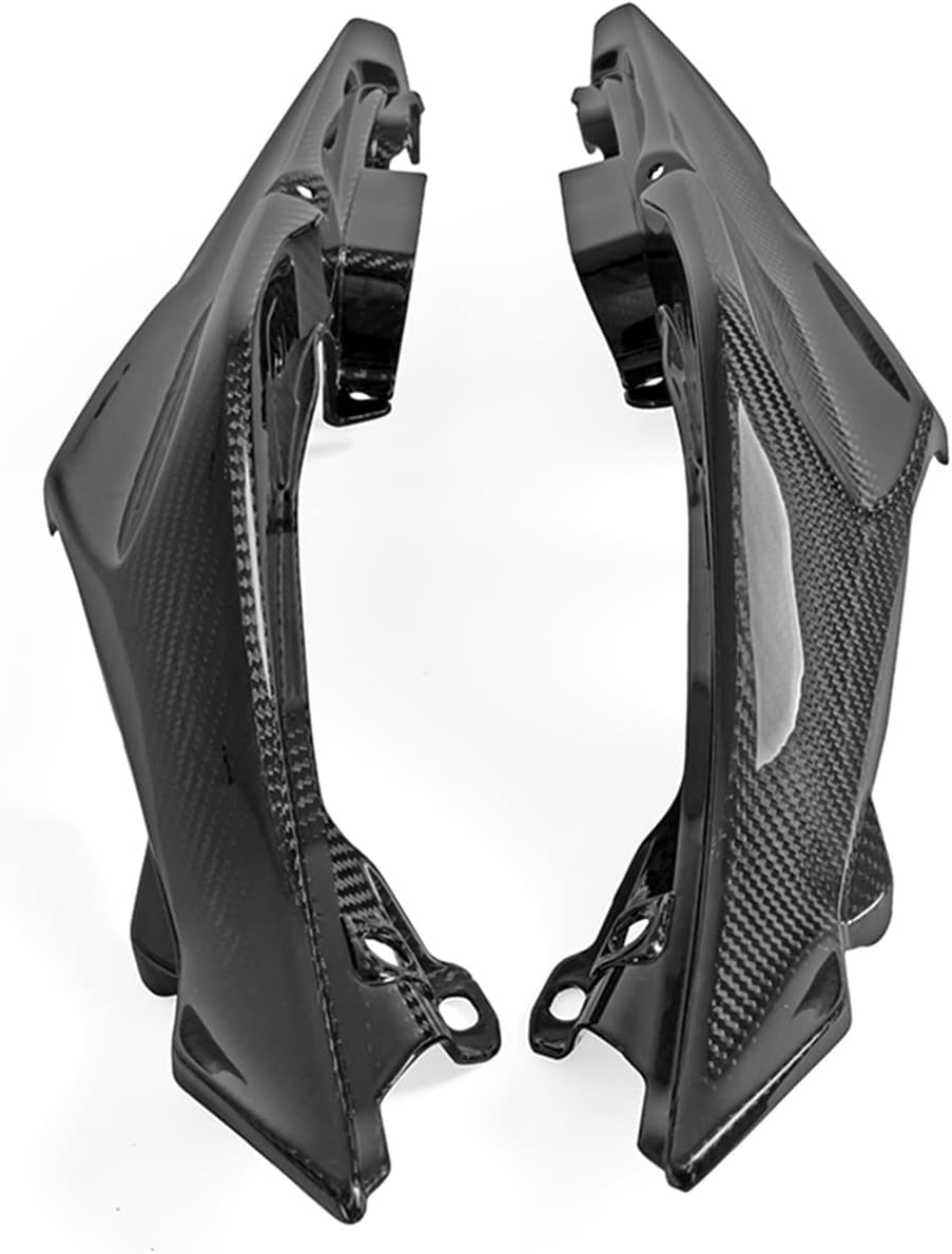 アンダーカウル 深型 黒 ABS ステー付汎用 ゼファー Z900RS アンダー