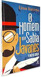 O homem que sabia javanês e outros contos