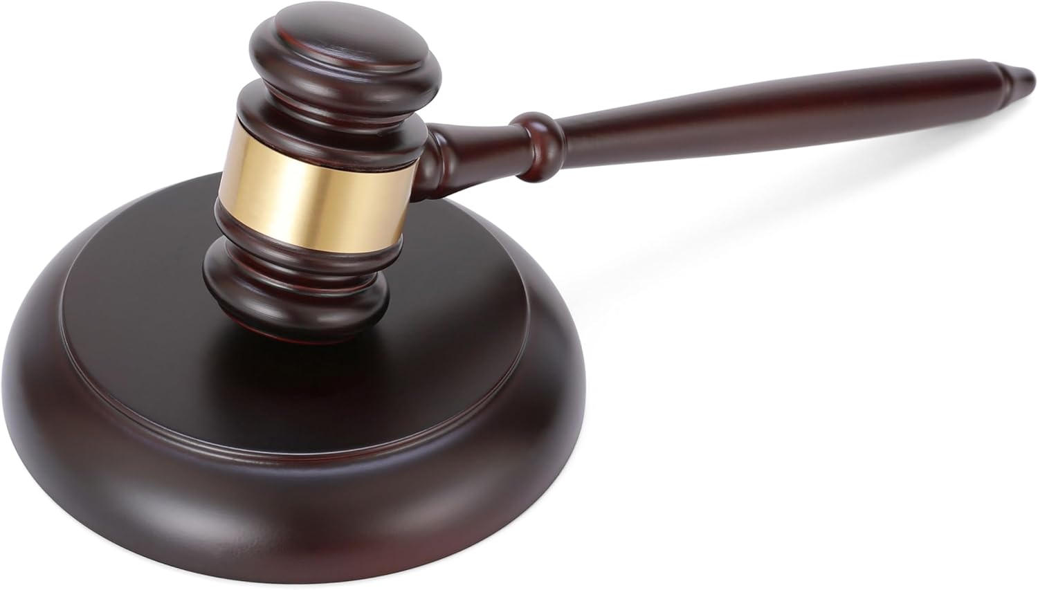 Apexstone Wooden Gavel and Block Set, Wooden Gavel Philippines Ubuy