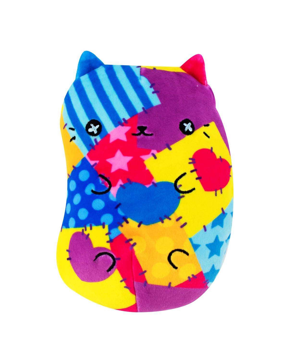 Cats vs Pickles Single Gold Wave Chonk - Open (V1094)