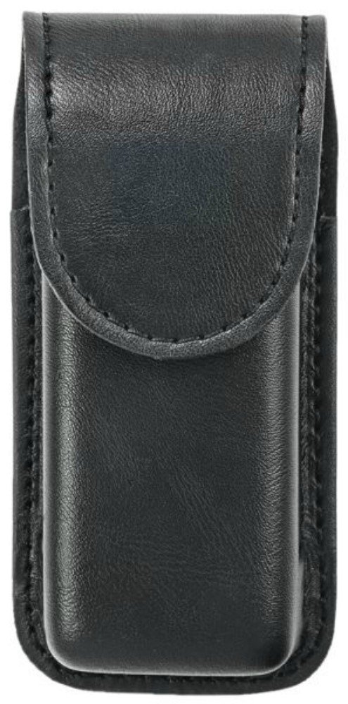 Hero's PrideAirtek Tourniquet Holder - Law Enforcement Accessory - Basket Weave Style Finish - Hidden Snap