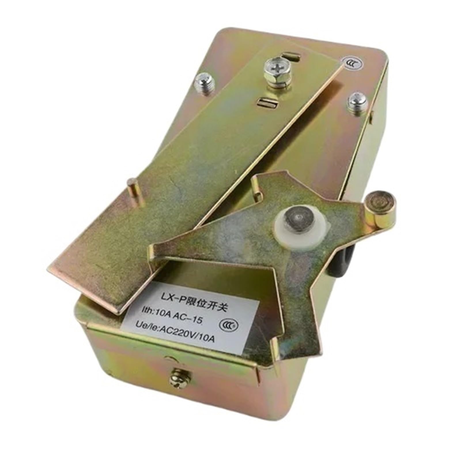 TSCFHGQI Limit Switch LX22 LX21 LX-P Travel Switch(LX-P)