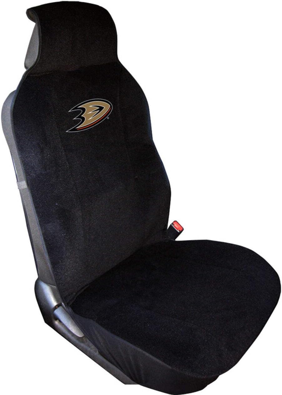 Fremont Die NHL Unisex-Adult Seat Cover