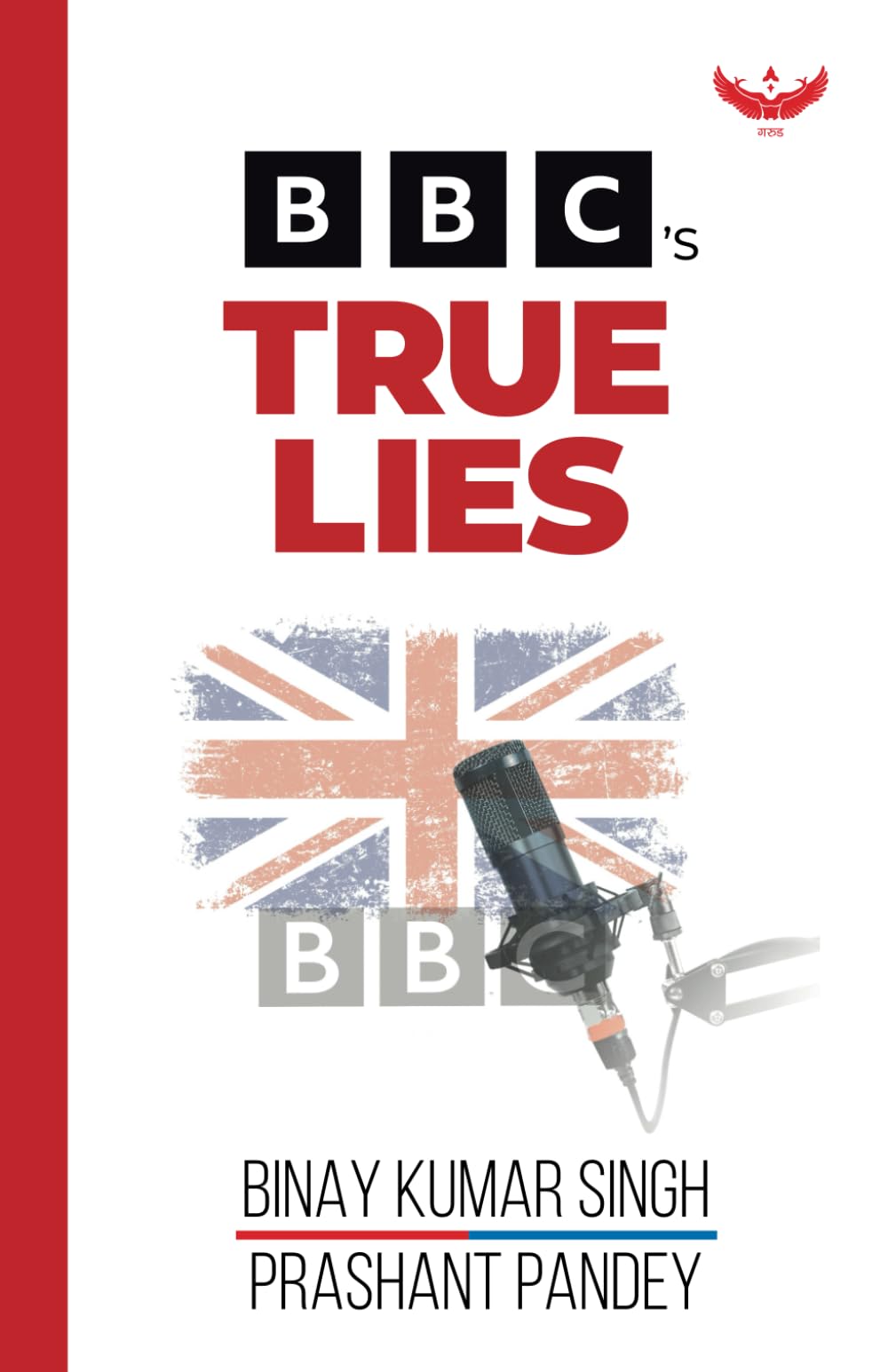 BBC’s True Lies