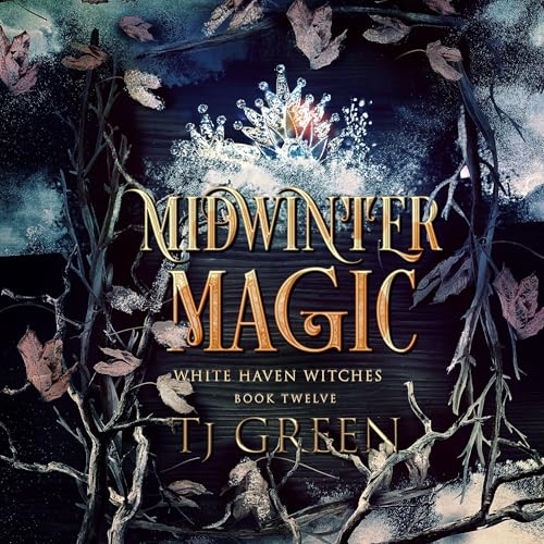 Midwinter Magic by TJ Green episode artwork
