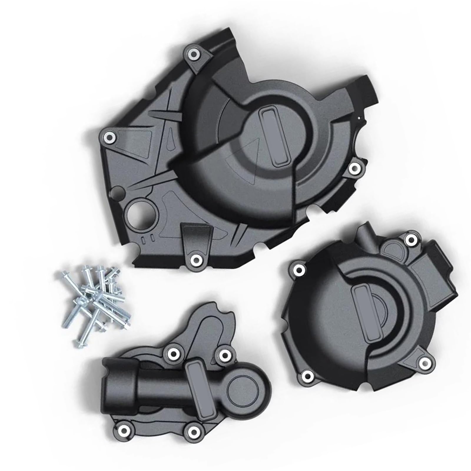 Protection moteur GSX-8S crash bar antichute Suzuki V-Strom 800DE