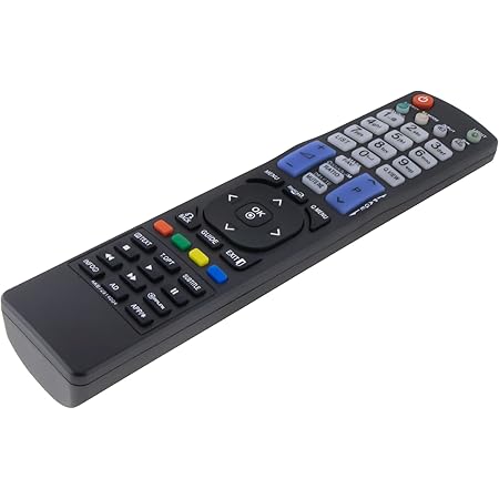 VINABTY AKB72914202 AKB33871420 Télécommande de