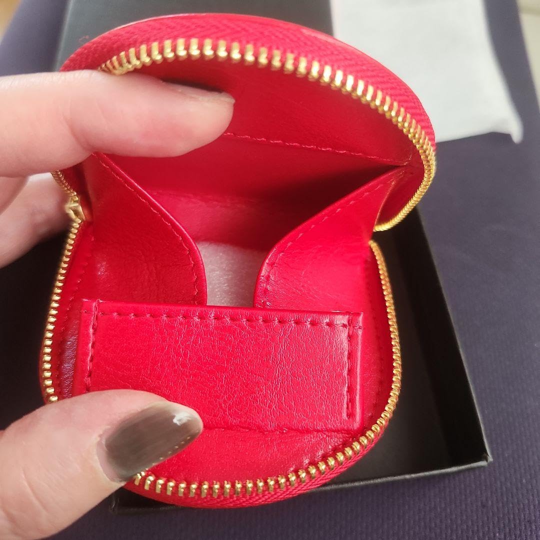 【正規品】皇居限定 菊の御紋入り馬蹄型　ゴールド　シルバー　小銭入れ　希少 皇居限定 菊の御紋入り馬蹄型 コインケース 財布 小銭入れ 牛革