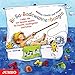 Produktbild Bi-Ba-Badewannenboogie: Lieder, die mit Sprache spielen für Familie, Kindergarten und Schule: Spiel- und Bewegungslieder rund um die Sprache
