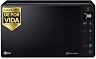 LG MH6535GDS 25L Smart Inverter Grill Microwave