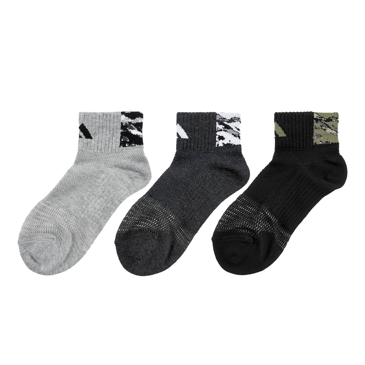 Amazon | [アディダス] キッズ ジュニア スーパーメッシュ