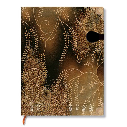 Japanese Lacquer, Shidare, Ultra, Lin