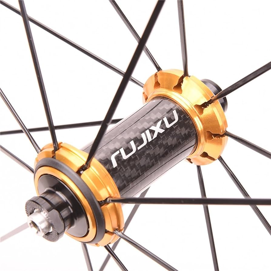 Amazon.co.jp: 700Cロードバイクホイールセット クイック