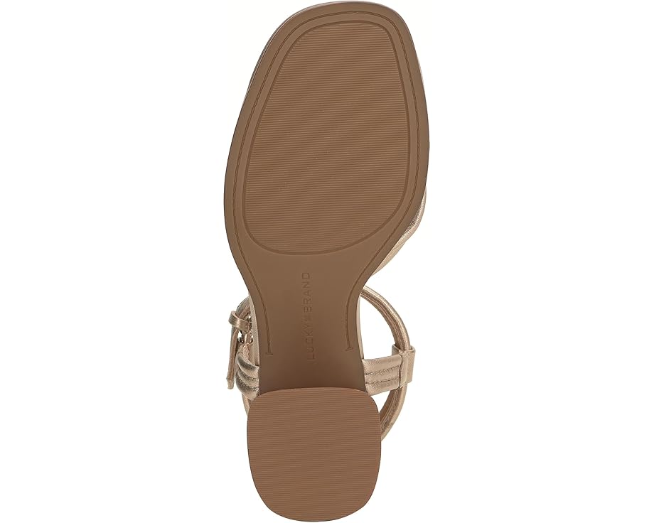 Lucky Brand Jolenne - Bottom View