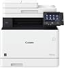 Color imageCLASS MF743Cdw - All-in-One, Wireless, Mobile-Ready, Duplex Laser Printer with NFC Near Field Communication and