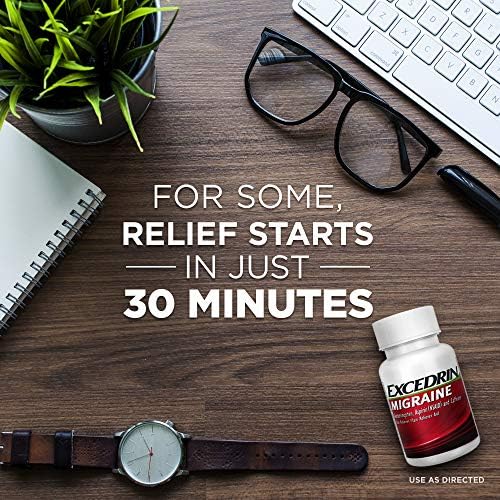 Relief for Headaches and Migranes