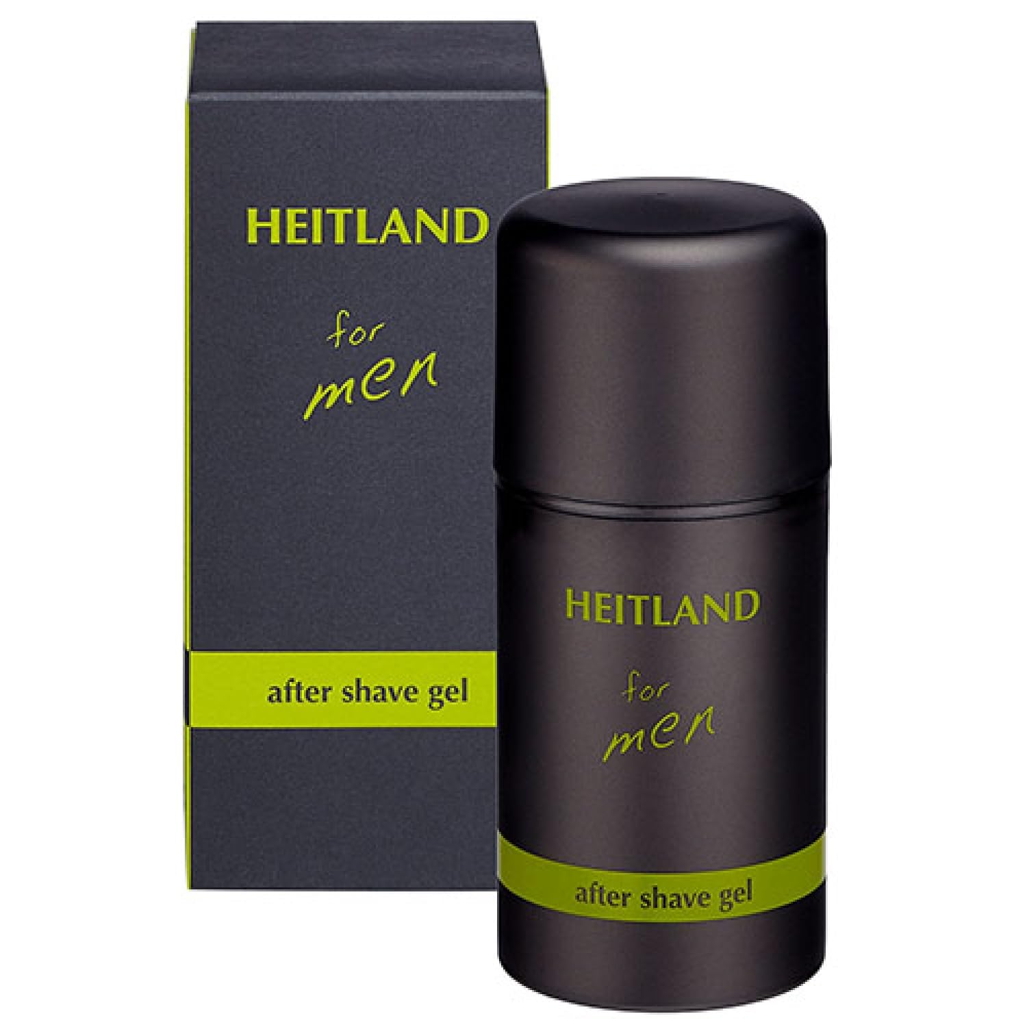 Rosa Graf After Shave Gel - HEITLAND for Men
