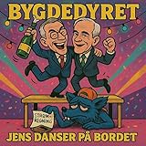  Jens danser på bordet