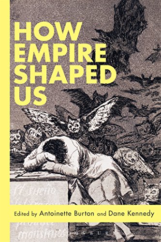 How Empire Shaped Us view 2