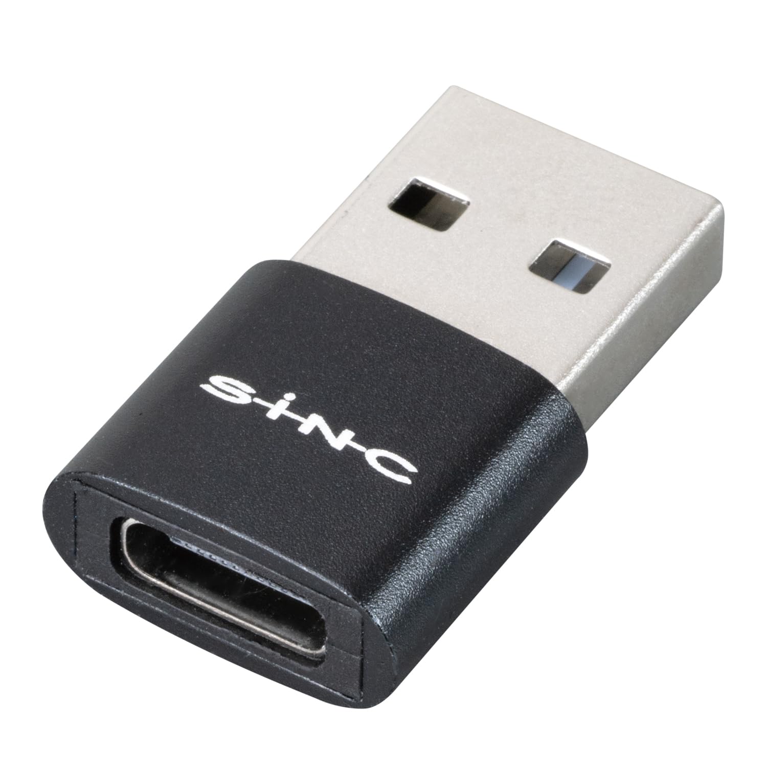 Amazon.co.jp: セイワ(SEIWA) 変換コネクタ USB CtoA D654 Type-C