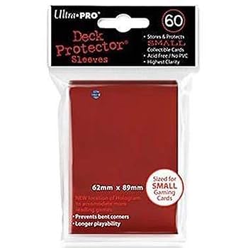 brom スリーブ ultra pro 未開封 新品 ウルトラプロ スリーブ BROM - メルカリ