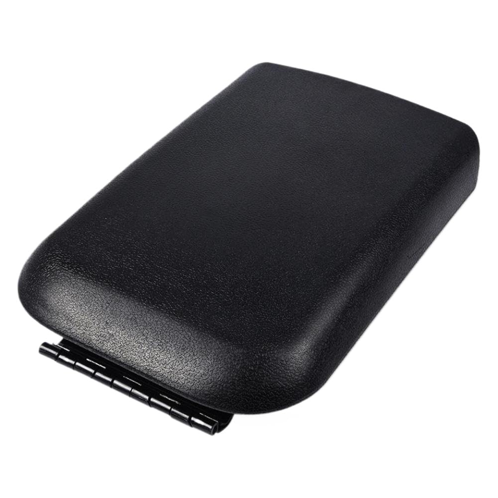 Center Console Armrest Lid Cover Compatible With 2005-2009 Mustang 5R3Z6306024Aac