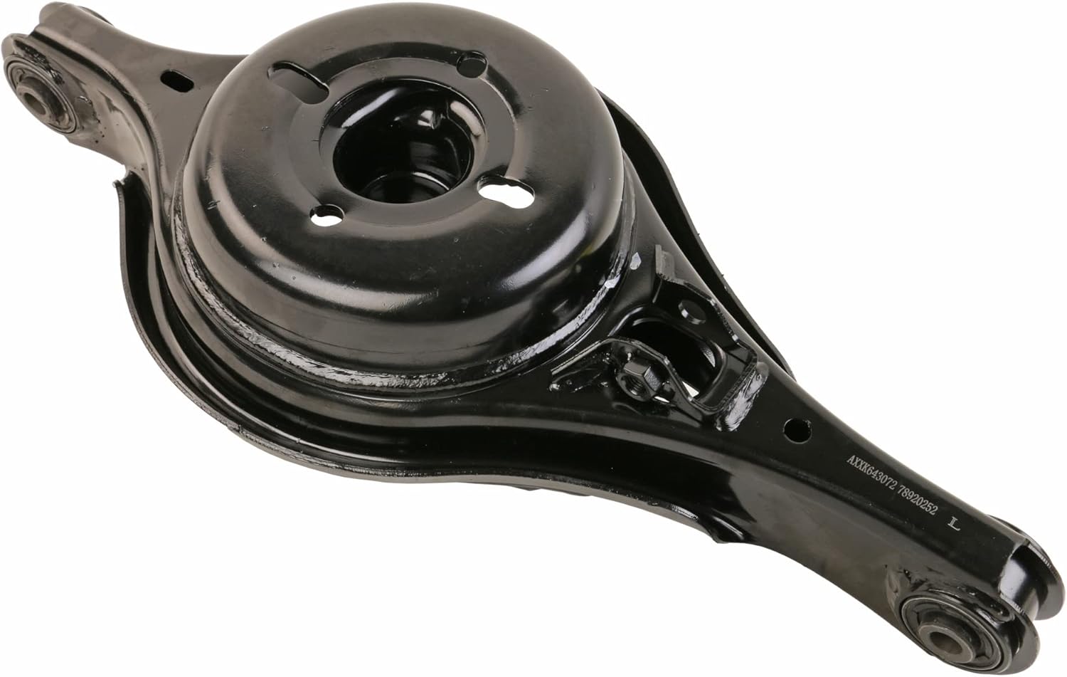 MOOG RK643072 Control Arm