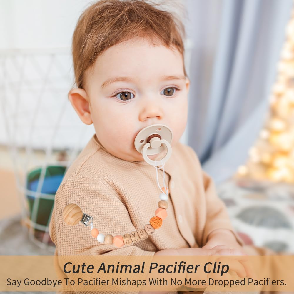 Newborn Baby Girl & New Mom Gift Basket,8pcs Baby Shower Set with Swaddle, Hat, Headband, Socks for Mom, Bath Bomb for Mom, Rattle, Pacifier Clip & Rope Basket image 5 of 7 B0F1XP5GGX