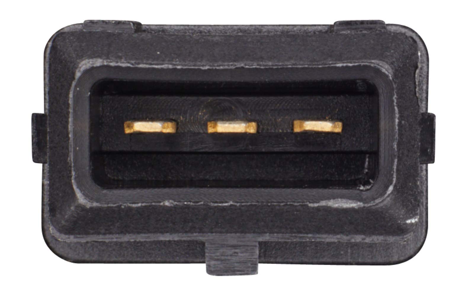 HELLA 8Et 009 142-051 Débitmètre De Masse D'Air - 3Pôle - Tubulure