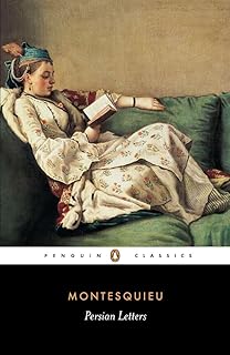 Persian Letters (Penguin Classics)