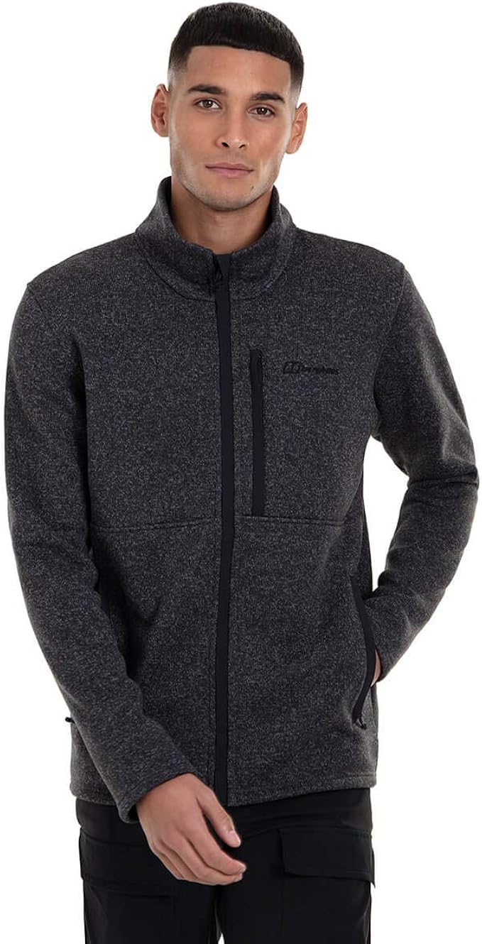 berghaus interactive range