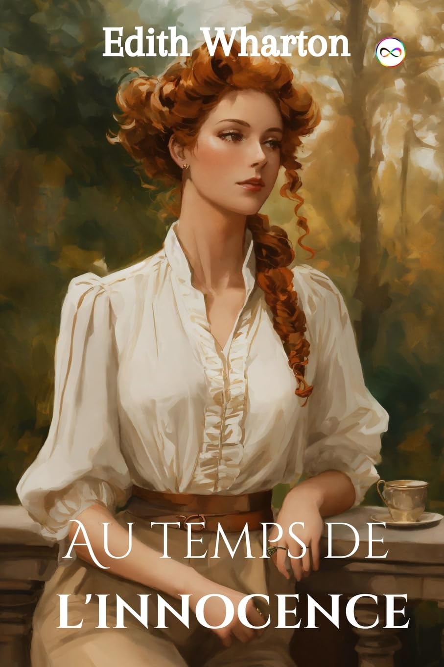The age of innocence